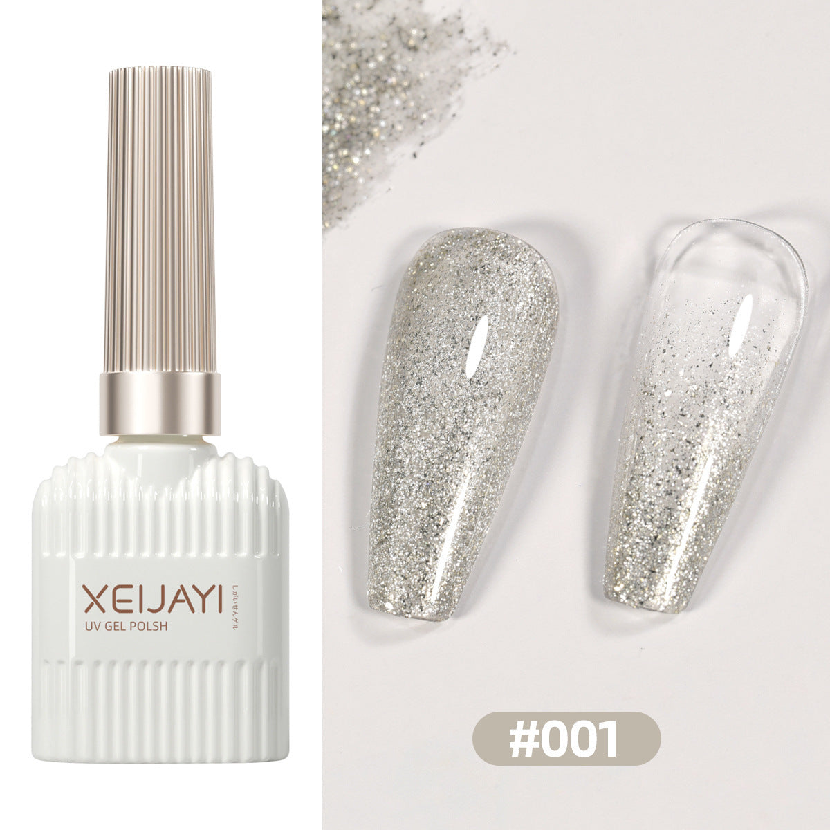 Sequin Laser Polish Adhesive