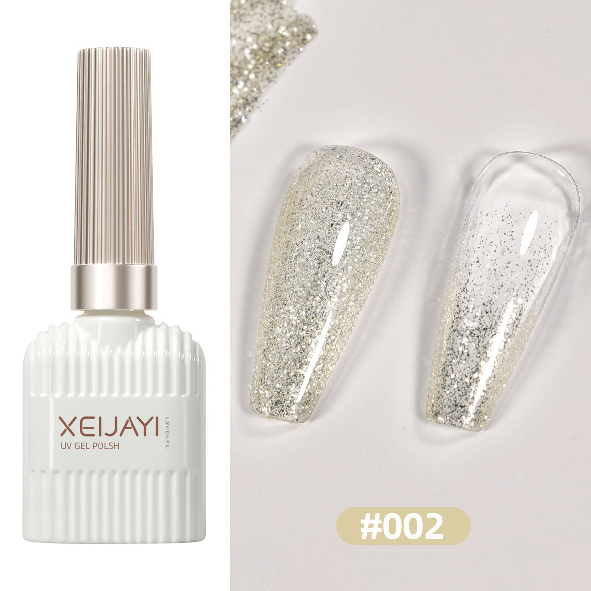Sequin Laser Polish Adhesive