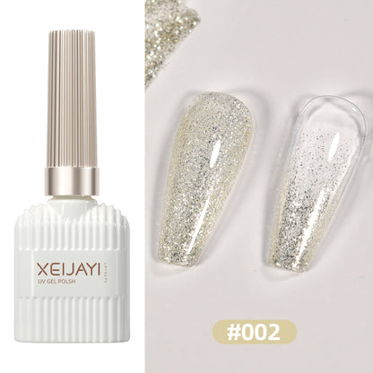 Sequin Laser Polish Adhesive