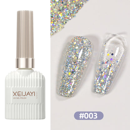 Sequin Laser Polish Adhesive