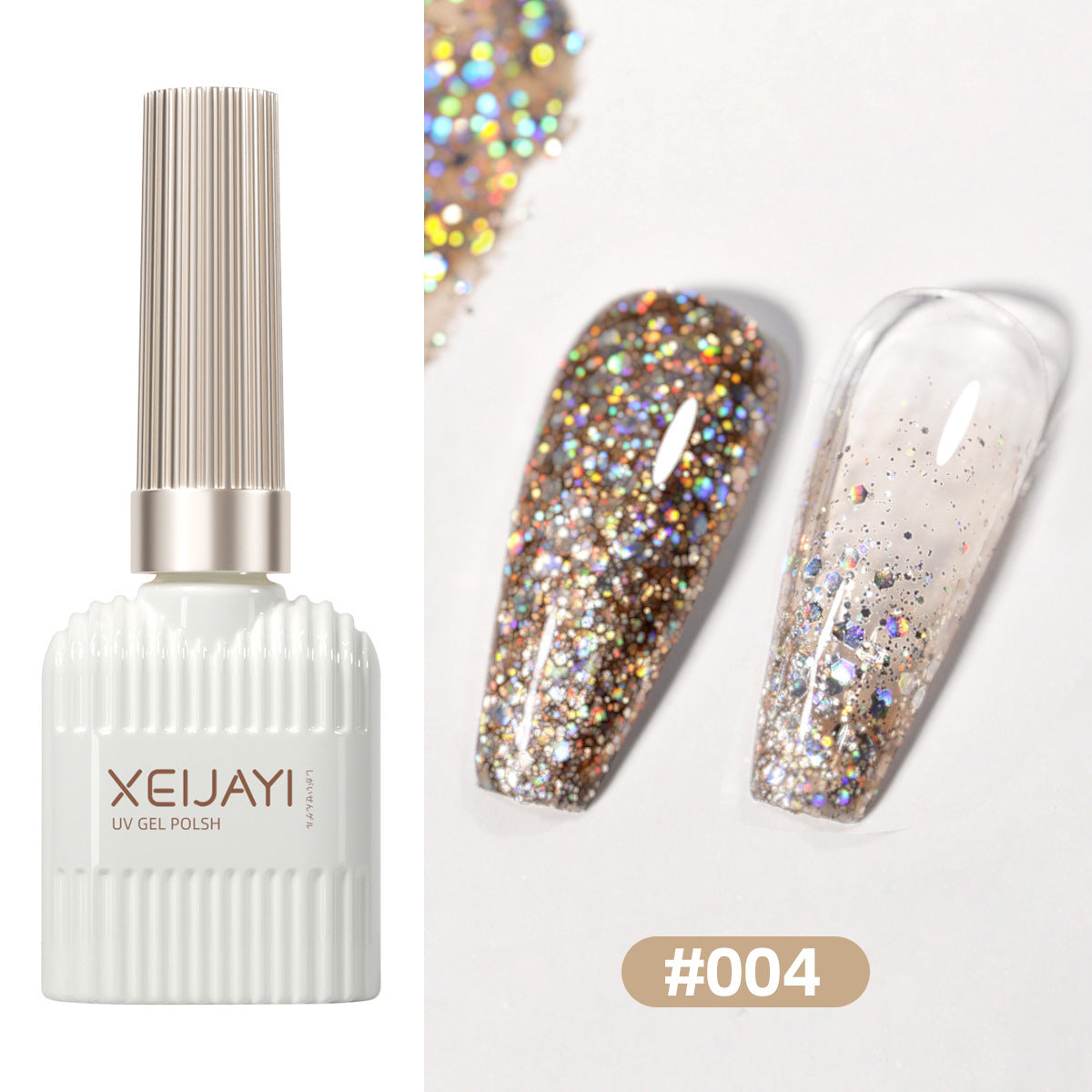 Sequin Laser Polish Adhesive