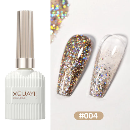 Sequin Laser Polish Adhesive