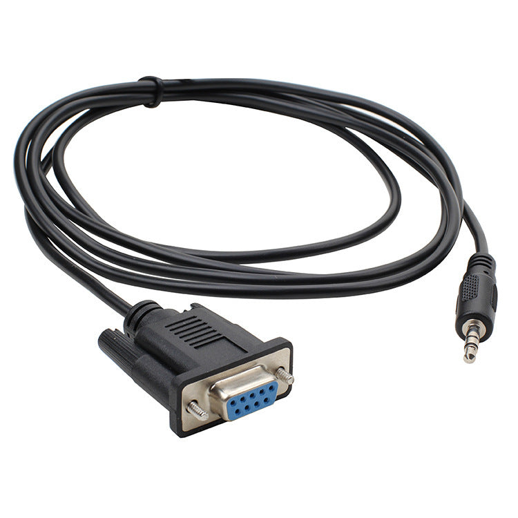 Serial Adapter Cable