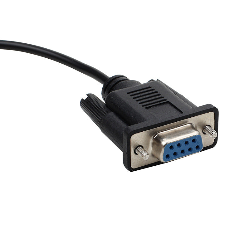 Serial Adapter Cable