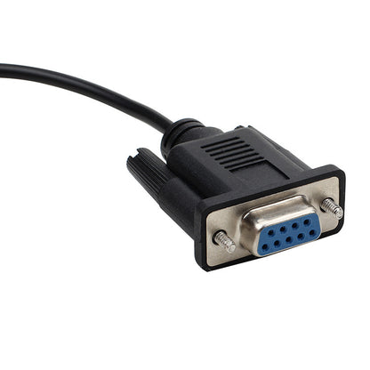 Serial Adapter Cable