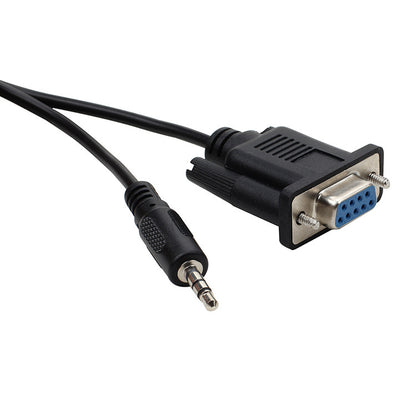 Serial Adapter Cable
