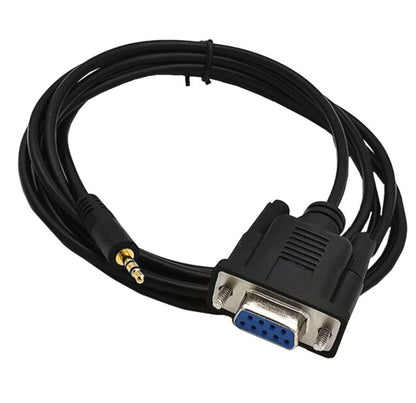 Serial Adapter Cable