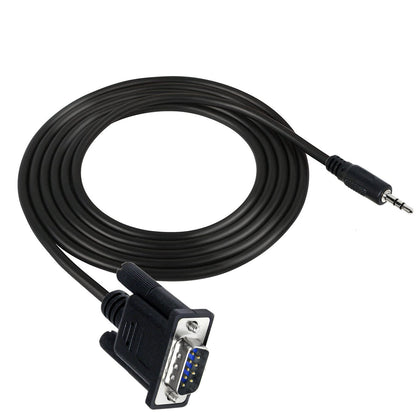 Serial Adapter Cable