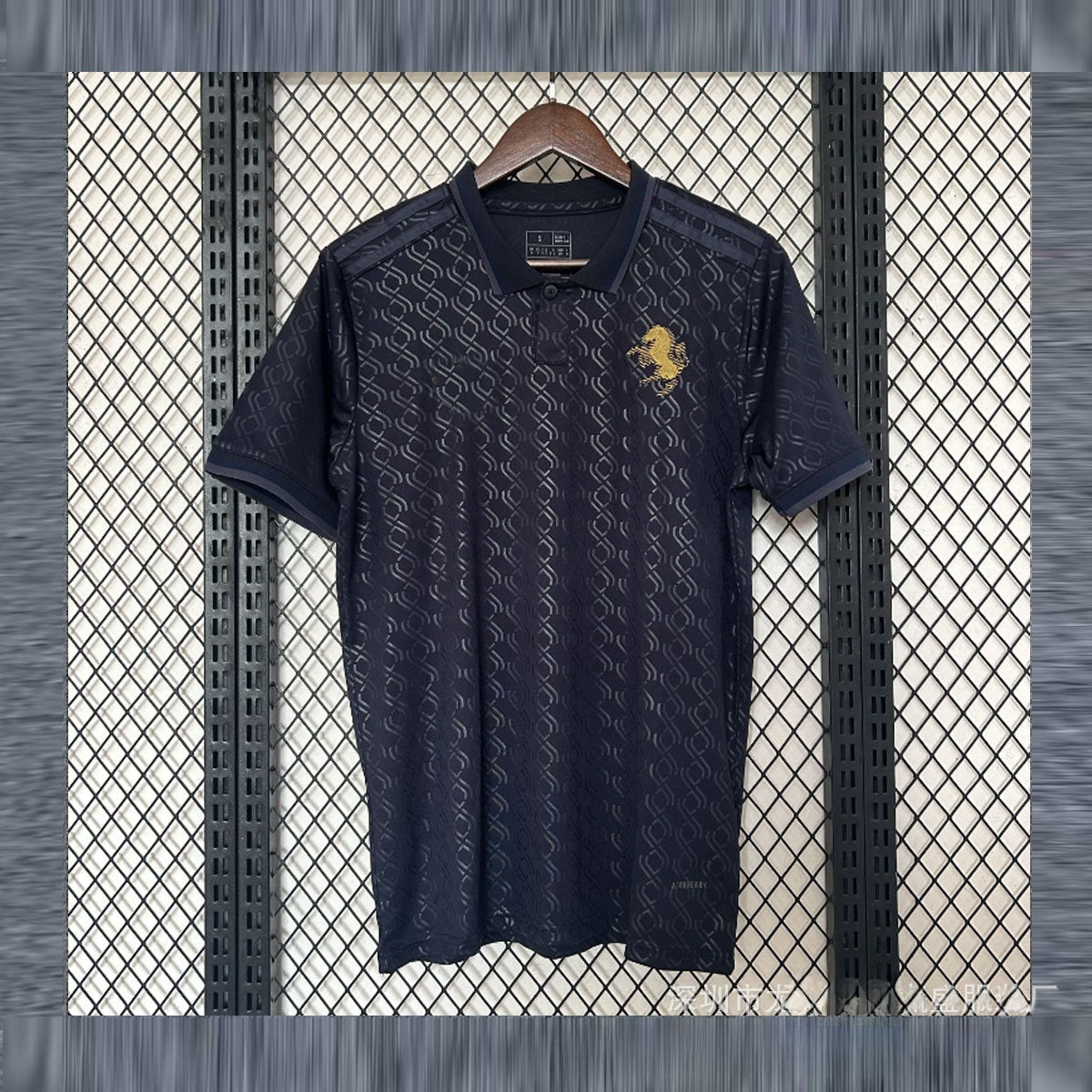 Serie A Football Jerseys Multiple Clubs