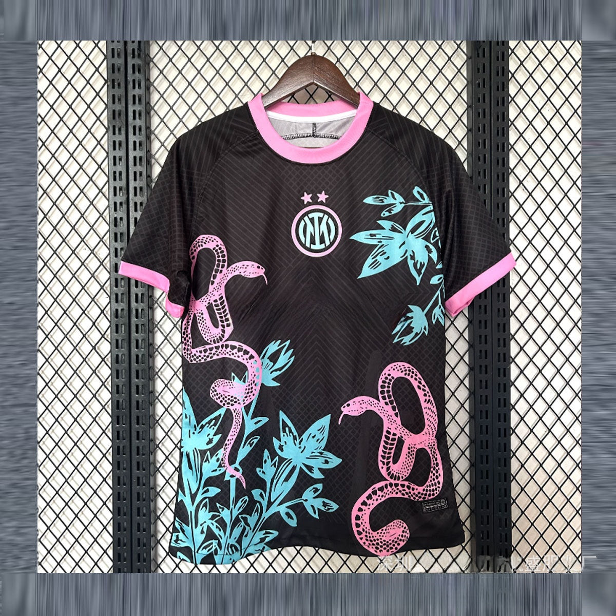 Serie A Football Jerseys Multiple Clubs