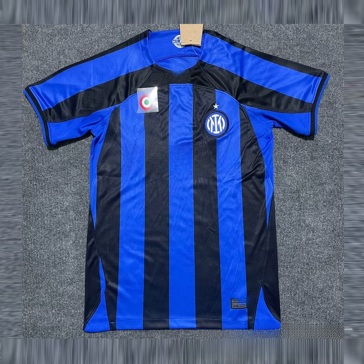 Serie A Football Jerseys Multiple Clubs