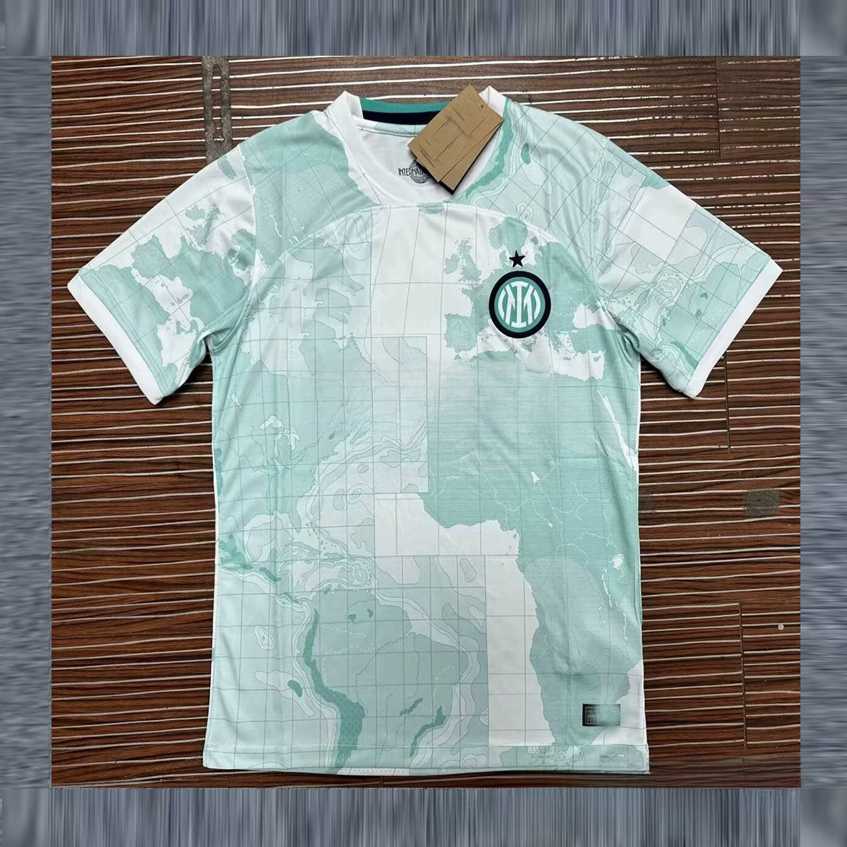 Serie A Football Jerseys Multiple Clubs