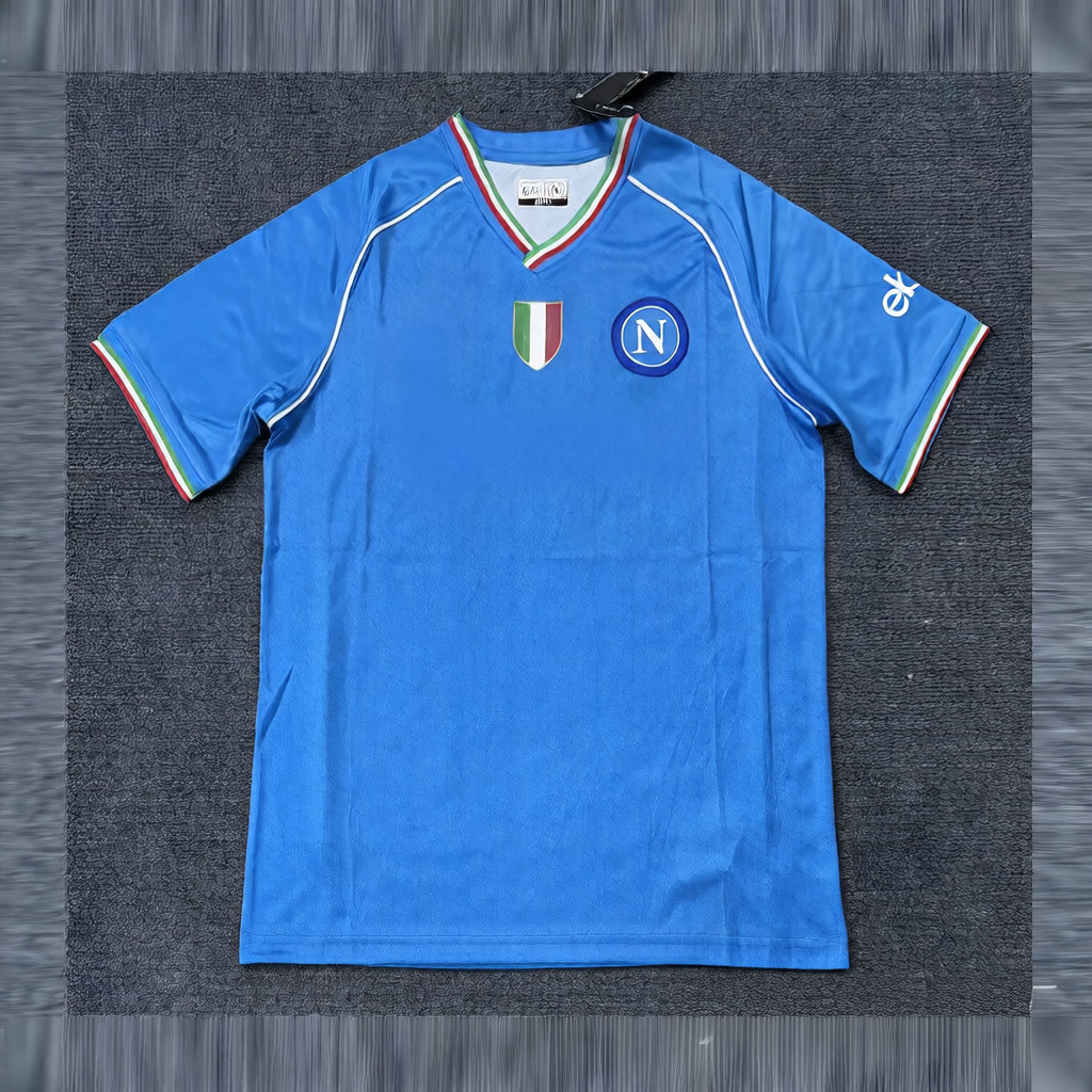 Serie A Football Jerseys Multiple Clubs