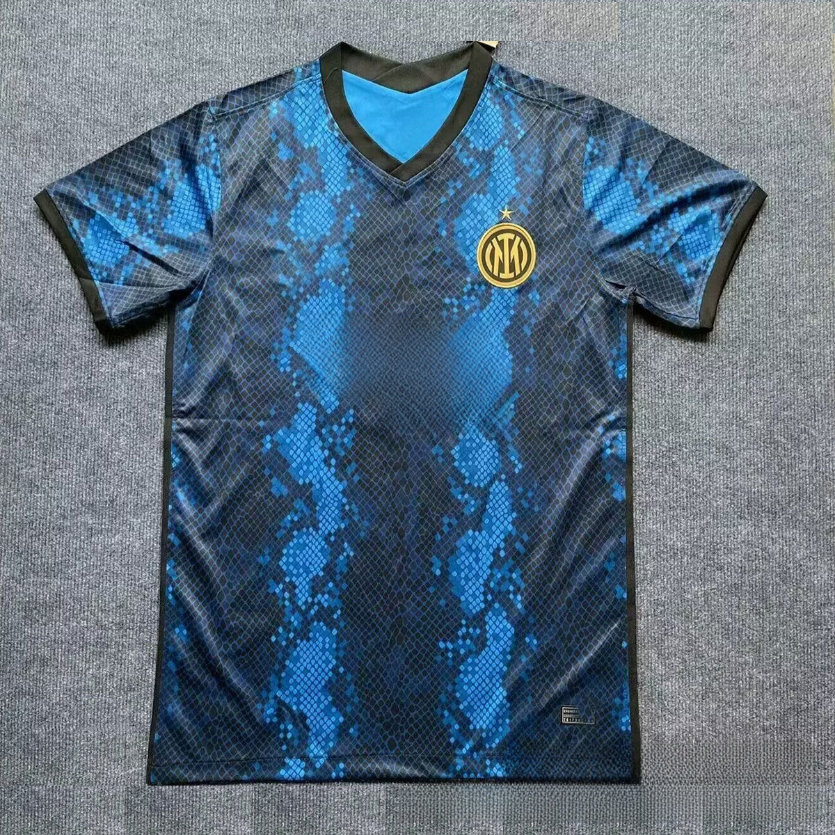Serie A Football Jerseys Multiple Clubs