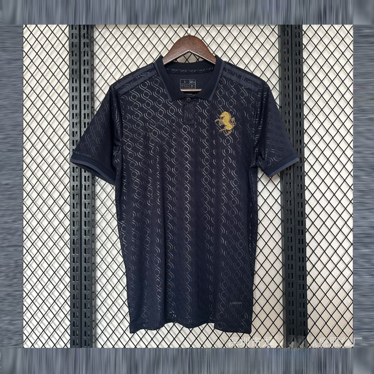 Serie A Football Jerseys Multiple Clubs