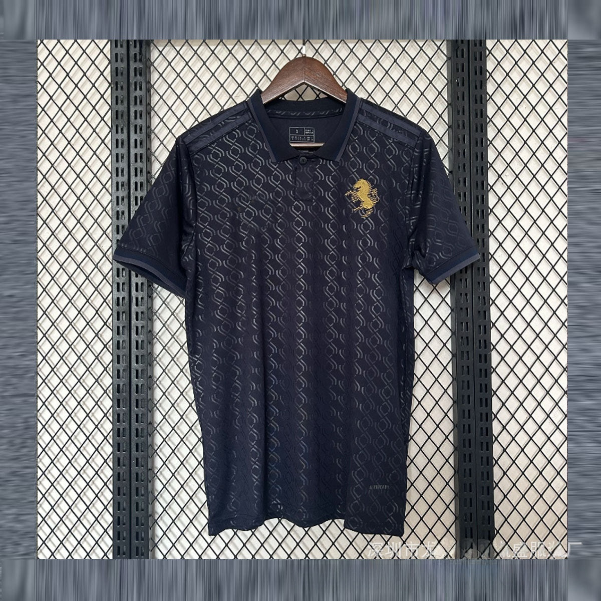 Serie A Football Jerseys Multiple Clubs