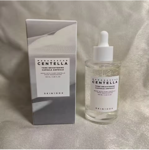 Series Essence Cream