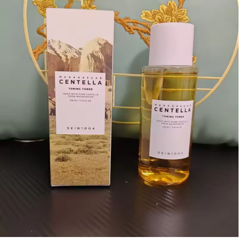 Series Essence Cream