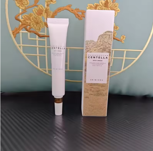 Series Essence Cream