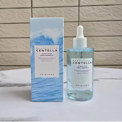 Series Essence Cream