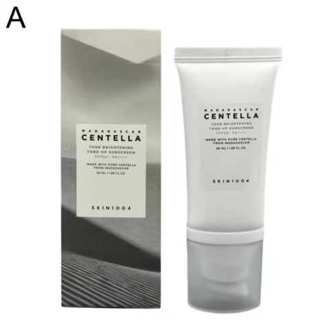 Series Essence Cream