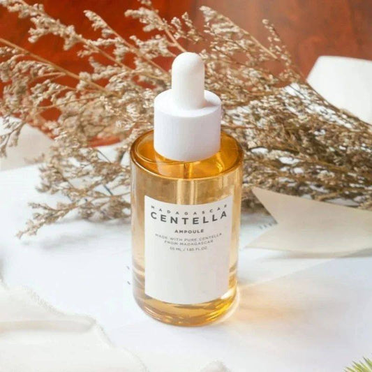 Series Essence Cream