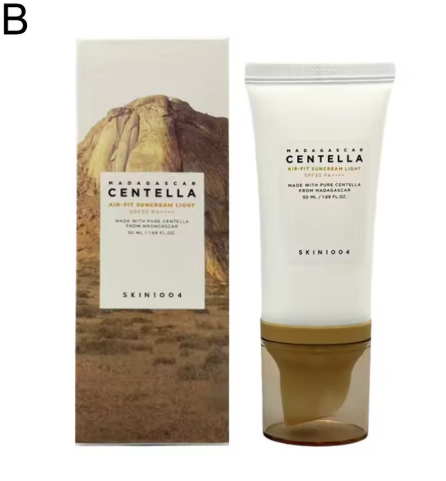 Series Essence Cream