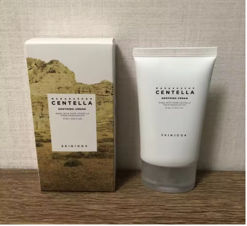 Series Essence Cream