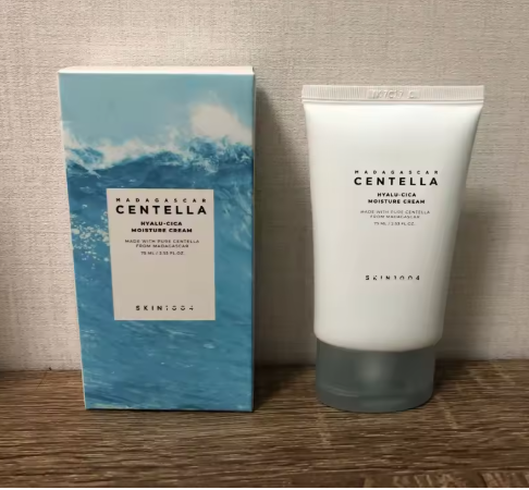 Series Essence Cream