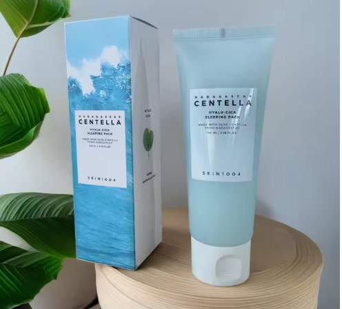 Series Essence Cream