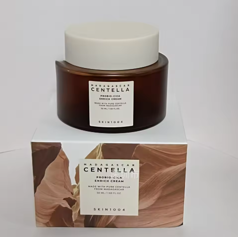 Series Essence Cream