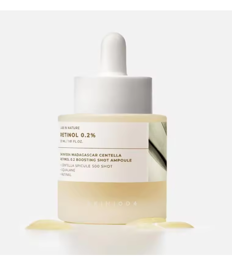 Series Essence Cream