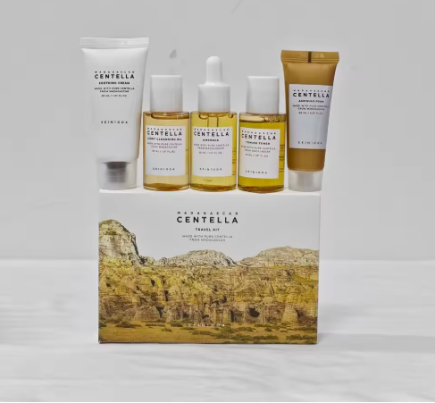 Series Essence Cream