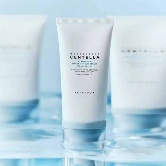Series Essence Cream