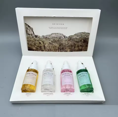 Series Essence Cream