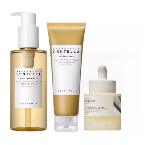 Series Essence Cream