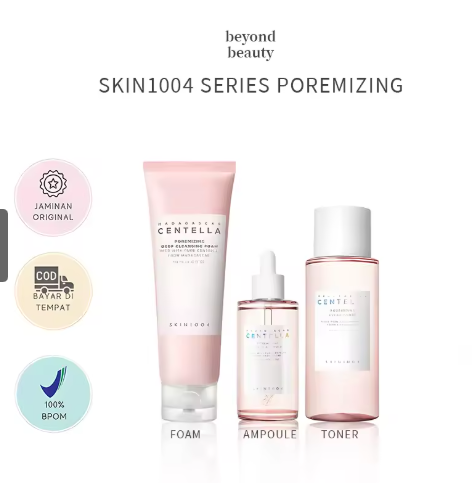Series Essence Cream