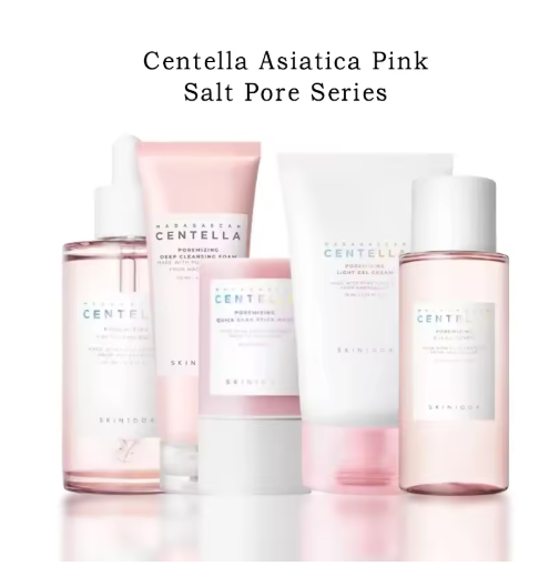 Series Essence Cream