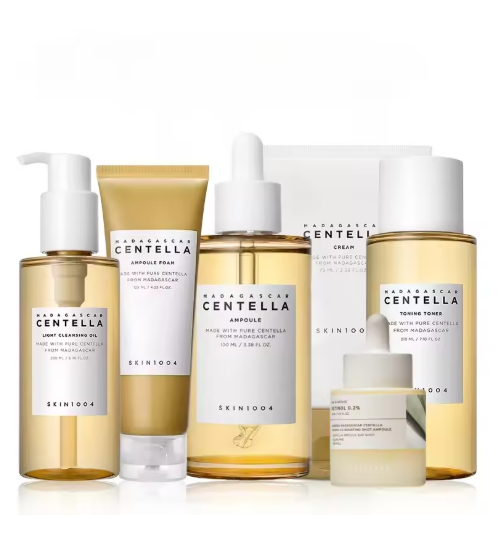 Series Essence Cream