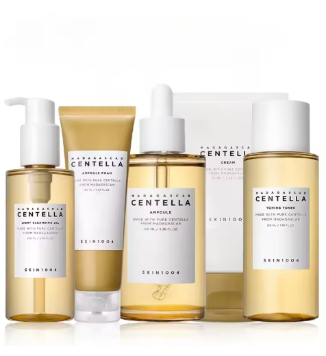 Series Essence Cream