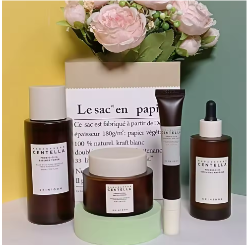 Series Essence Cream
