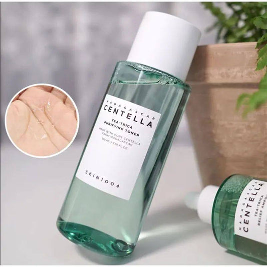 Series Essence Cream
