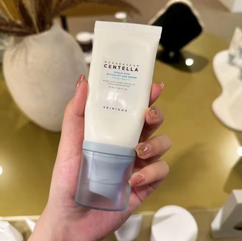 Series Essence Cream