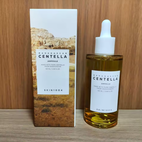 Series Essence Cream