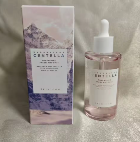 Series Essence Cream