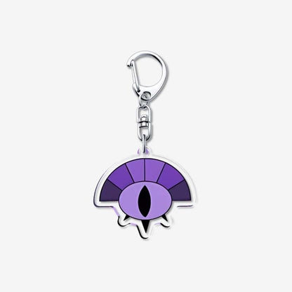 Series of Fun Keyrings
