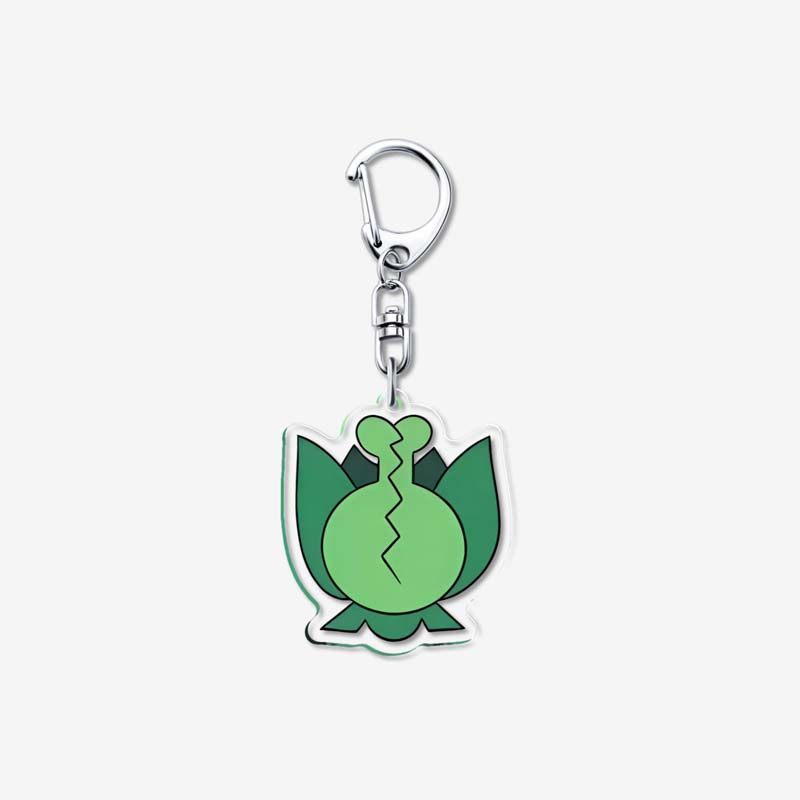Series of Fun Keyrings