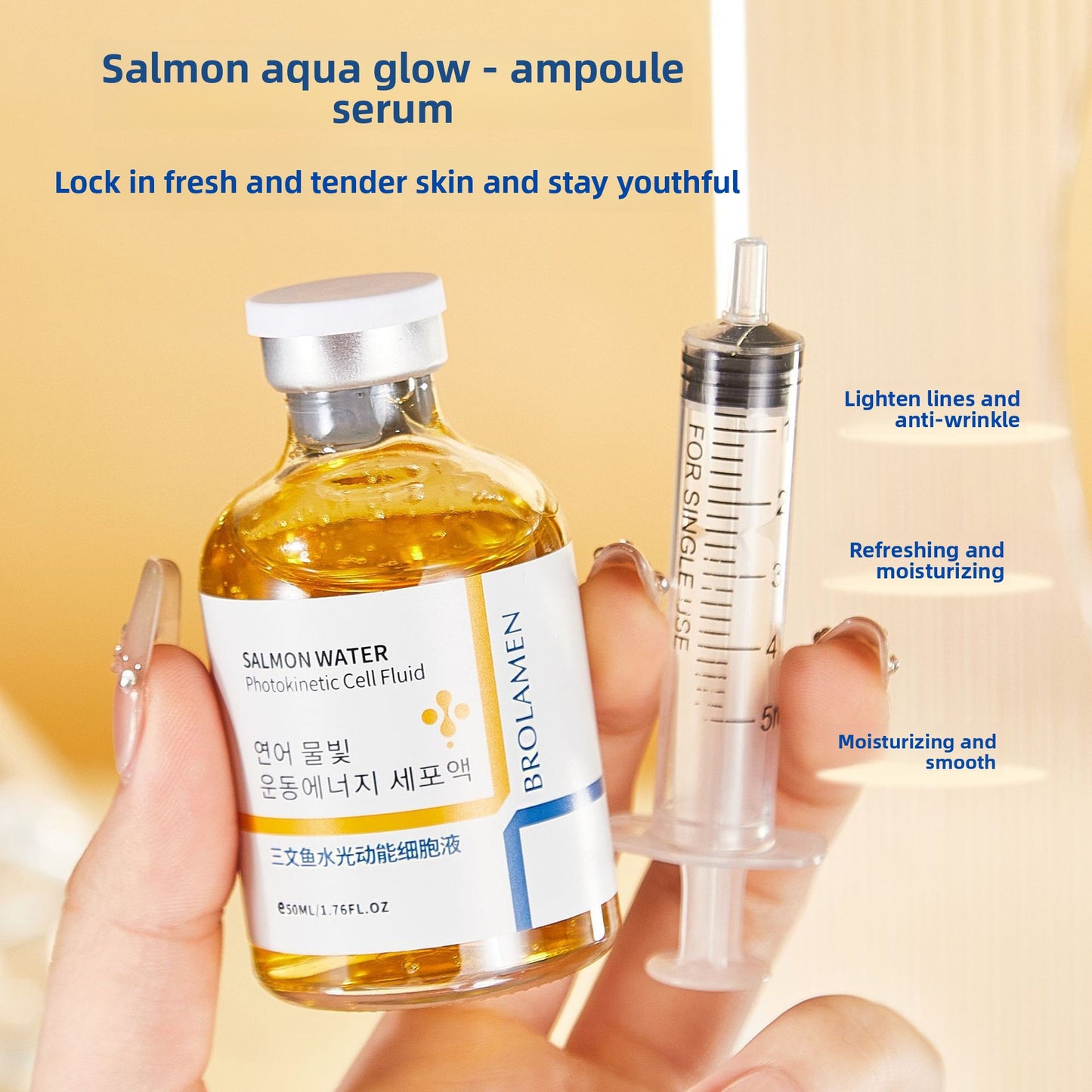 serum