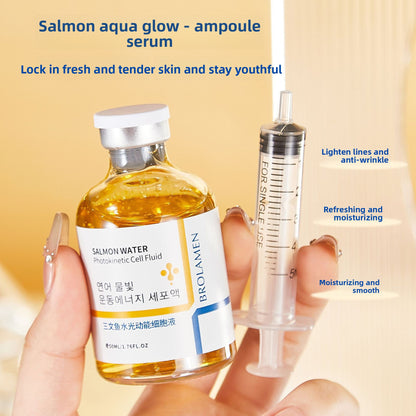 serum