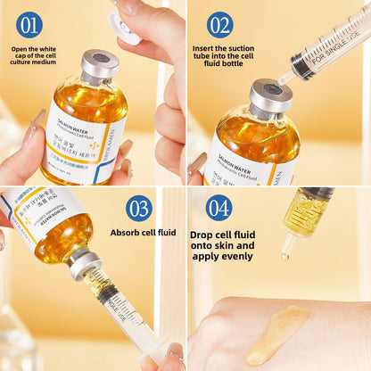 serum